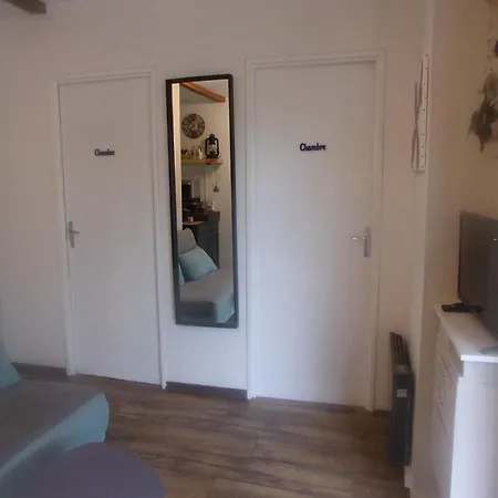 Le Petit Du Horská chata