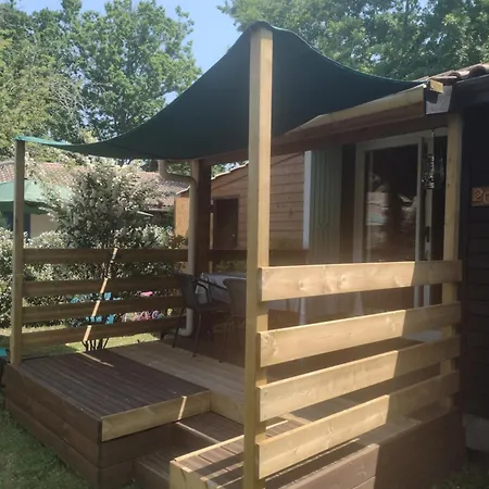 Le Petit Du Alpehytte Hourtin