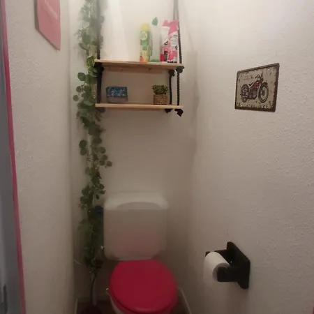 Le Petit Du Horská chata