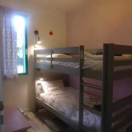 Le Petit Du Horská chata *
