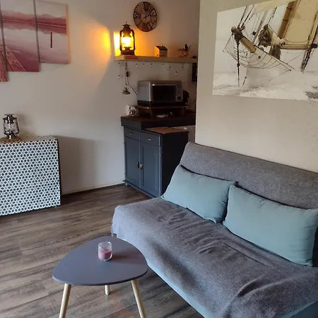 Le Petit Du * Hourtin