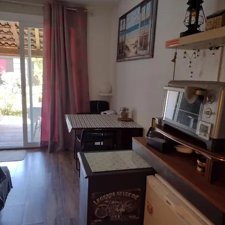 Le Petit Du Horská chata