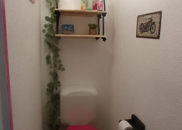 Le Petit Du Alpehytte