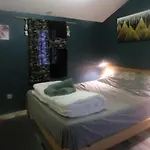 Le Petit Du Dağ evi