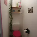 Le Petit Du Dağ evi