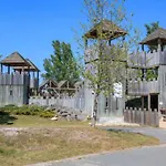 Dağ evi Le Petit Du *