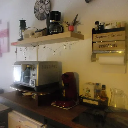 Le Petit Du Chalé *