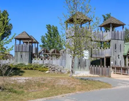 Chalé Le Petit Du *