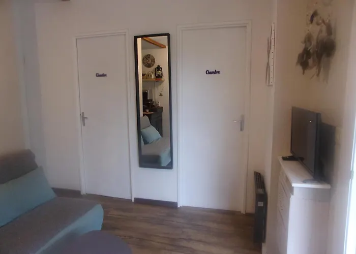 Le Petit Du شاليه