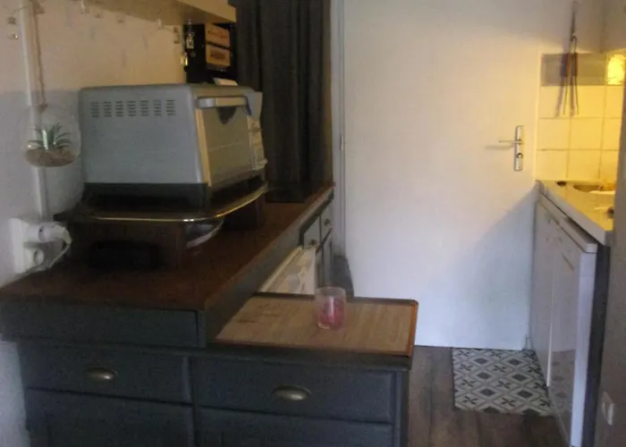 Le Petit Du هورتين