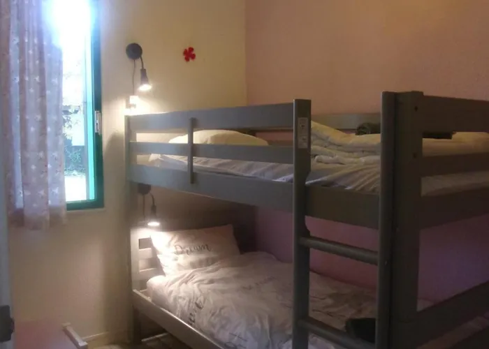 Le Petit Du شاليه *