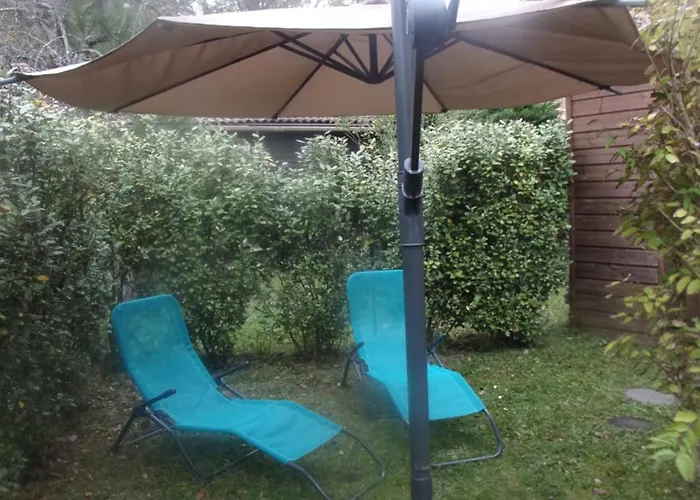 شاليه Le Petit Du هورتين