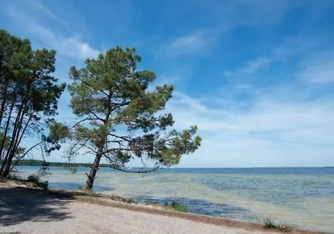 شاليه Le Petit Du *