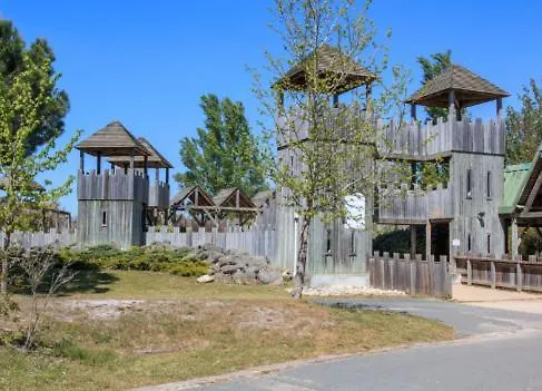 شاليه Le Petit Du *